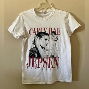 Carly Rae Jepsen Dedicated T-Shirt